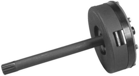 Муфта блокировки дифференциала МТЗ L=410 мм (S.I.L.A. AC) S.I.L.A. 70-2409010-Б