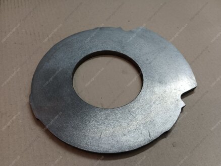 Диск тормоза промежуточный МТЗ-920, 950, 1021, 1025, 1221, 1523 (S.I.L.A. AC) S.I.L.A. 1522-3502037-Б