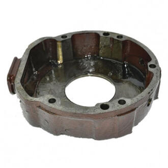 Кожух тормоза рабочего МТЗ-892, 920, 1025, 1523 (с отверстием под диск D=205 мм, H=59 мм) (S.I.L.A. AC) S.I.L.A. 85-3502035