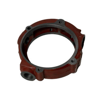 Стакан горловины гидробака МТЗ (S.I.L.A. AC) S.I.L.A. 85-4608018