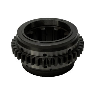 Шестерня раздаточной коробки МТЗ (S.I.L.A. AC) S.I.L.A. 52-1802061-А