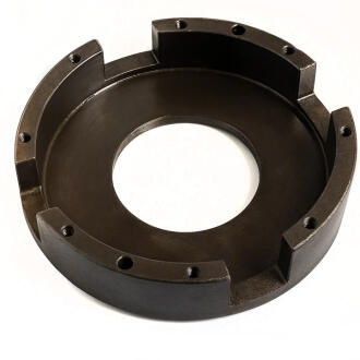 Корпус муфты блокировки дифференциала МТЗ (S.I.L.A. AC) S.I.L.A. 70-2409015-А