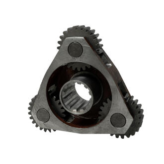 Водило МТЗ-1521 у зборі (S.I.L.A. AC) S.I.L.A. 1521-2308030