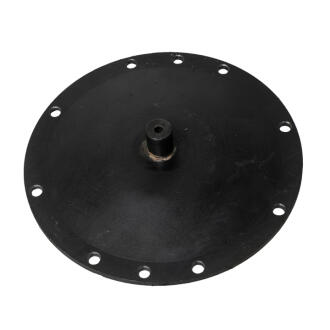 Крышка диафрагмы блокировки дифференциала заднего моста МТЗ (S.I.L.A. AC) S.I.L.A. 70-2409030-Б