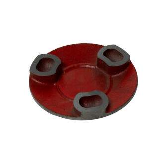 Диск нажимной диафрагмы МТЗ (S.I.L.A. AC) S.I.L.A. 70-2409018