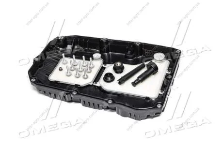 Фильтр масляный АКПП MB с поддоном (пр-во) ZF 5961.308.284