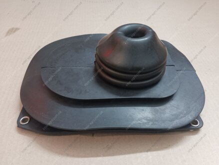 Пыльник кулисы КПП ТАТА Е1-Е4 усиленный Tempest TP-264126807717