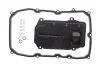 Фильтр масляный АКПП AUDI Q7 09-15, VW TOUAREG 10-18 с прокладкой (пр-во) ZF 5961.308.412 (фото 1)