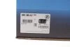 Фильтр масляный АКПП AUDI Q7 09-15, VW TOUAREG 10-18 с прокладкой (пр-во) ZF 5961.308.412 (фото 2)
