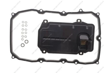 Фильтр масляный АКПП AUDI Q7 09-15, VW TOUAREG 10-18 с прокладкой (пр-во) ZF 5961.308.412