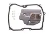 Фільтр масляний АКПП VW PASSAT 6,7 10-, JETTA 6 09- з прокладкою (вир-во) ZF 5961.308.409 (фото 1)