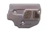 Фільтр масляний АКПП VW PASSAT 6,7 10-, JETTA 6 09- з прокладкою (вир-во) ZF 5961.308.409 (фото 5)