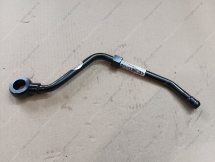 Маслопровод от Р-80 до НШ гидросистемы МТЗ центральный/нижний (S.I.L.A. AC) S.I.L.A. 80-4607175