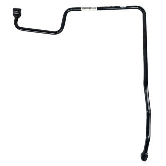 Маслопровод от НШ-10 к насос-дозатору МТЗ-80, 82, 800-952 (S.I.L.A. AC) S.I.L.A. Ф80-3407510