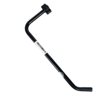 Маслопровід від ГУР до насоса НШ-10 МТЗ (S.I.L.A. AC) S.I.L.A. 70-3407100