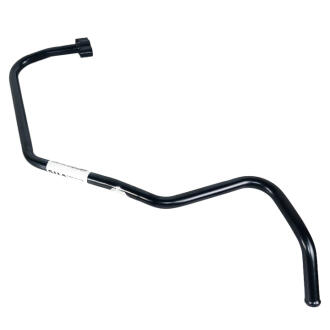 Маслопровод от гидробака к НШ-10 МТЗ-80, 82, 800-952 (S.I.L.A. AC) S.I.L.A. Ф80-3407760