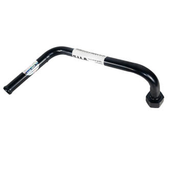 Маслопровод радиатора масляного МТЗ короткий/от центрифуги (S.I.L.A. AC) S.I.L.A. 70-1405120