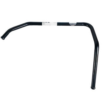 Маслопровод радиатора масляного МТЗ выпускной/нижний (S.I.L.A. AC) S.I.L.A. 70-1405117-Б