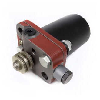 Датчик блокування рульвого управління МТЗ (S.I.L.A. AC) S.I.L.A. 70-4801010