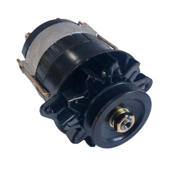 Генератор МТЗ с дв. Д-245, 260 14В, 1,4кВт (1-струмковий) TIGEAR 9721.3701