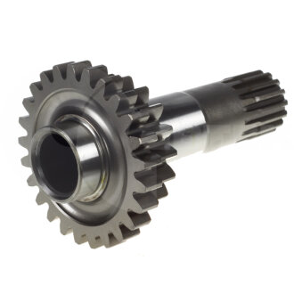 Вал привода ВОМ ведущий МТЗ-80-950 Z=25/18 (S.I.L.A) S.I.L.A. 70-1601026