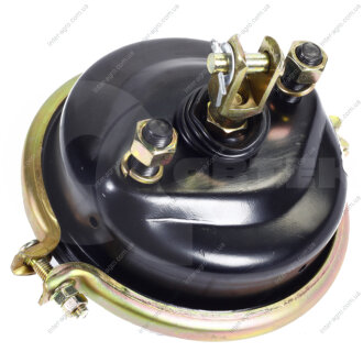 Камера тормозная тип 30 с вилкой, под барабанный тормоз (S.I.L.A. AC) S.I.L.A. 100.3519310