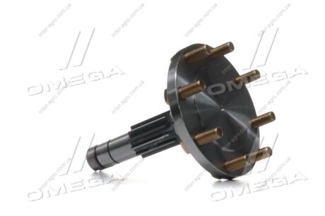 Фланець переднього мосту МТЗ-1221 (ДК) Дорожня карта 1521-2308070