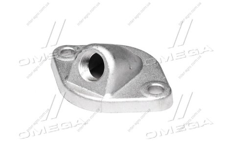 Патрубок головки блоку циліндрів МТЗ Д-240, 245 (ДК) Дорожня карта 70-8115022-А