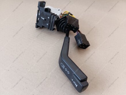 Переключатель МТЗ (фар, поворотов и звукового сигнала) (аналог ПКП-1) (ДК) Дорожня карта 3912.3769