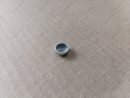 Заглушка вала коленчатого Д-240, 245, 260 D=11мм (ДК) Дорожня карта 50-1005021-А