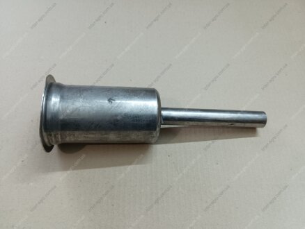 Фильтр масляный гидросистемы МТЗ (под наборные элементы) (ДК) Дорожня карта 80-4608012-А