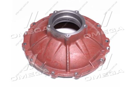 Кришка редуктора кінцевої передачі ПВМ МТЗ (ДК) Дорожня карта 72-2308016-Б