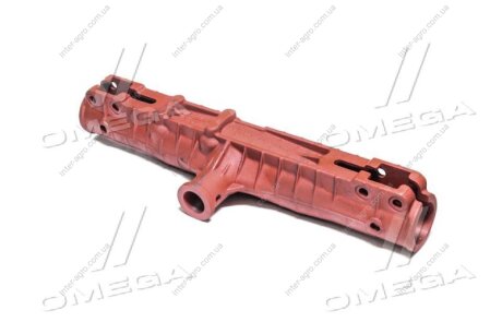 Ось передняя МТЗ 80 под ГУР (балка) (ДК) Дорожня карта 50-3001010-А