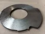 Диск тормоза нажимной промежуточный МТЗ-920, 950, 1021, 1025, 1221, 1523 (3-х дисковый тормоз) (ДК) Дорожня карта 1522-3502037-Б (фото 2)