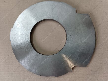 Диск тормоза нажимной промежуточный МТЗ-920, 950, 1021, 1025, 1221, 1523 (3-х дисковый тормоз) (ДК) Дорожня карта 1522-3502037-Б