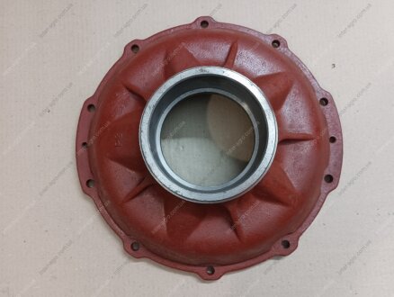 Крышка редуктора ПВМ МТЗ-1221 - 1523 (ДК) Дорожня карта 1521-2308020