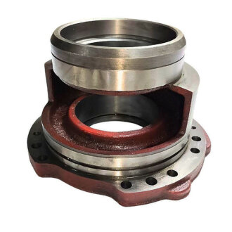 Стакан подшипников заднего моста (лев/прав) МТЗ-1025, 1221, 1523 (S.I.L.A. AC) S.I.L.A. 1221-2407042