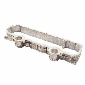 Крышка головки блока МТЗ (проставка) (S.I.L.A. AC) S.I.L.A. 240-1003032-А