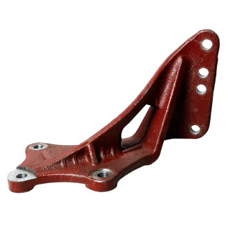 Кронштейн навески МТЗ левый (вместо Ф50-4605092) (S.I.L.A. AC) S.I.L.A. 80-4605091-01