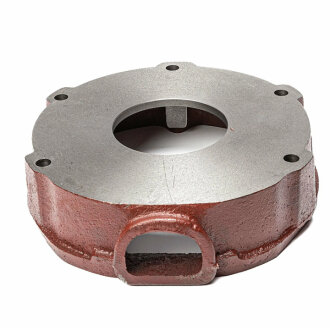 Кожух тормоза рабочего МТЗ-1221 (S.I.L.A. AC) S.I.L.A. 1221-3502035