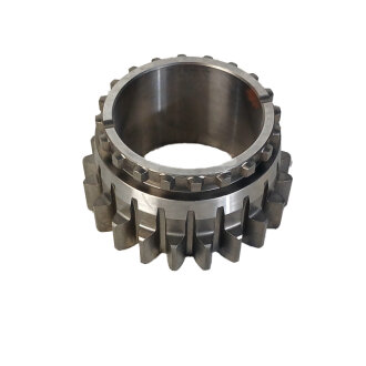 Шестерня вала первичного КПП МТЗ-1025 (Z=21) (S.I.L.A. AC) S.I.L.A. 80С-1701042