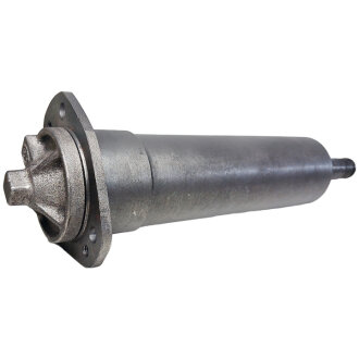 Фильтр маслянный КПП в сборе МТЗ-1005, 1025, 1221, 1523 (S.I.L.A. AC) S.I.L.A. 80-1716010