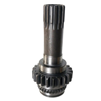 Вал ведущий привода ВОМ МТЗ-1222, 1523 (S.I.L.A. 1522-1601026