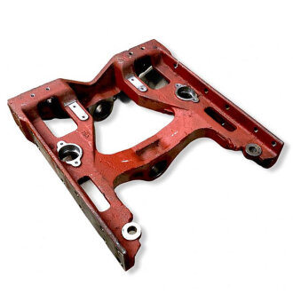 Брус передний МТЗ-1221, 1222, 1523 (S.I.L.A. AC) S.I.L.A. 1520-2801015