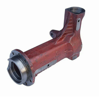 Рукав переднего моста МТЗ-822, 922, 1221, 1522 левый удлиненный (S.I.L.A. AC) S.I.L.A. 822-2301051-01