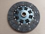 Диск сцепления ГАЗЕЛЬ дв. УМС 4215, 4216 (ДК) Дорожня карта 421-1601130 (фото 2)