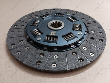 Диск сцепления ГАЗЕЛЬ дв. УМС 4215, 4216 (ДК) Дорожня карта 421-1601130