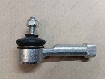 Наконечник реактивной тяги КПП КАМАЗ ЕВРО, УРАЛ длинный левый (S.I.L.A. AC) S.I.L.A. 362-1703522