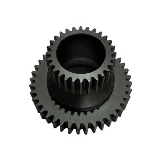 Блок шестерня ПМВ МТЗ-1522,1523 (z-28/z-40) JFD 1520-2308062-05