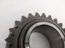 Шестерня (z=24/20) МТЗ-900,950 JFD 74-1701100 (фото 3)